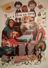 Indlæs billede til gallerivisning Musikhulen - Kommer snart!
